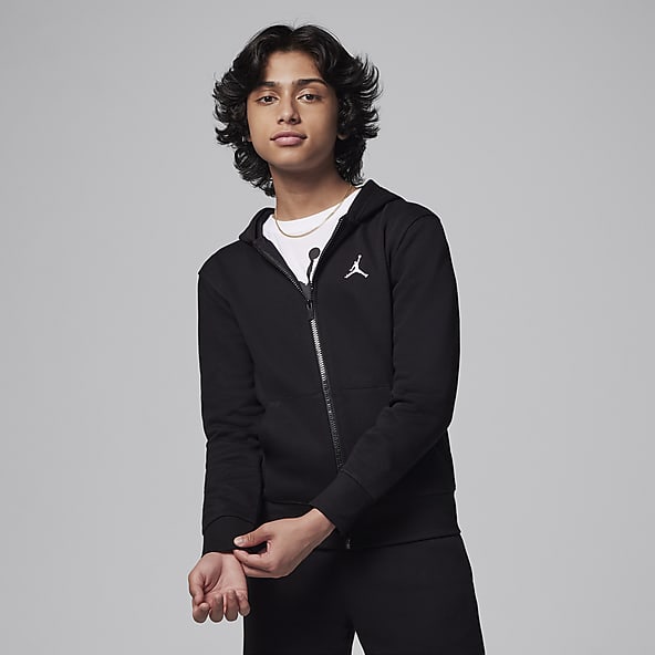 Jordan Full Zip Hoodies Pullovers. Nike